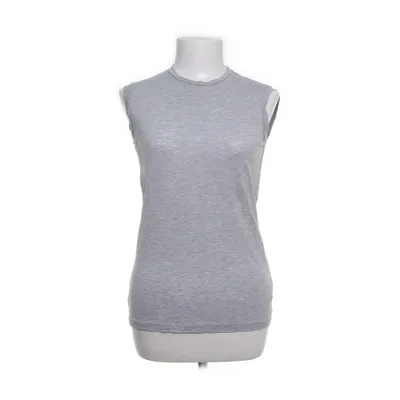 Top (Gray) from Acne Studios Lyocell