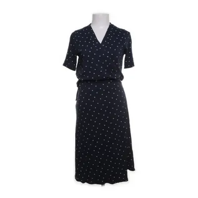 Robe portefeuille (Bleu) de Holebrook Sweden Élasthane, Viscose