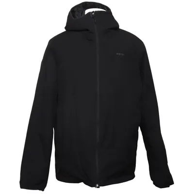 Outdoor jas (Grijs) van Decathlon Polyester, Polyurethaan