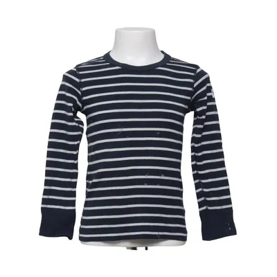 Long sleeve T-shirt (POLARN O. PYRET) from Polarn O. Pyret Organic cotton