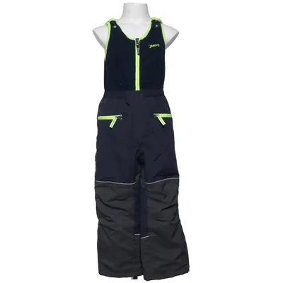 Täckbyxor (Grå, Blå) från Jako-O Polyamid, Polyester