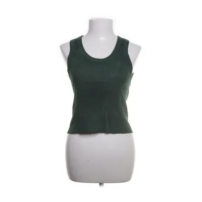 Tanktop  (Grøn) fra Brandy Melville