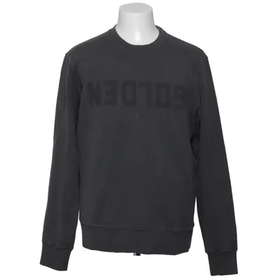 Sweatshirt (Gris) de Golden Goose Coton