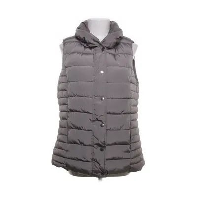 Outer vest (Brown) from Woman by Tchibo