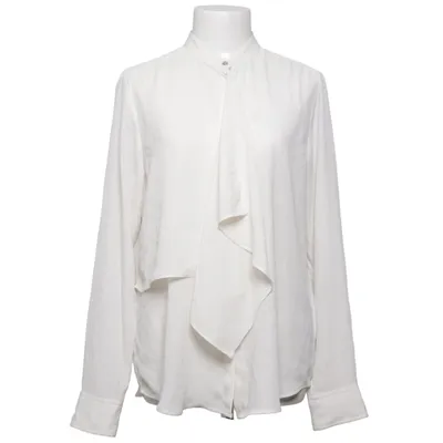Blus (Vit) från Lauren Ralph Lauren Polyester