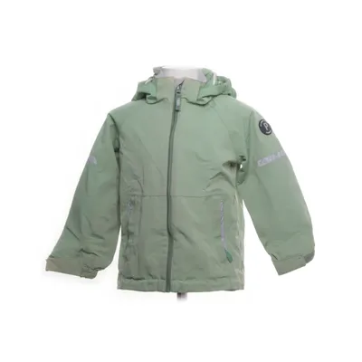 Allvädersjacka (Grön) från Polarn O. Pyret Återvunnen polyester