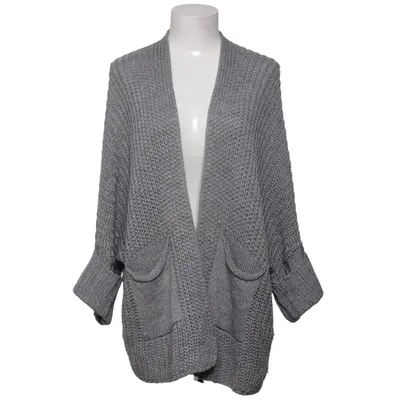 Cardigan (Grijs) van Pola