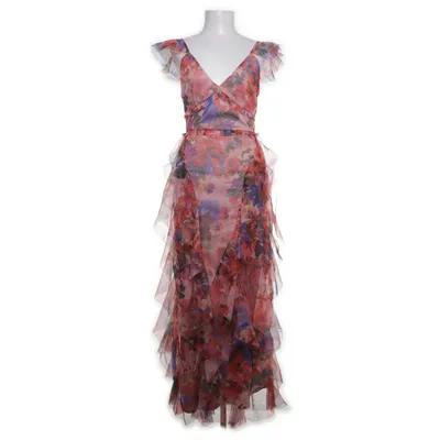 Robe de soirée (Multicolore) de Lace & Beads Polyester