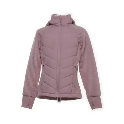 Träningsjacka (Rosa) från H&M Move Elastan, Polyester