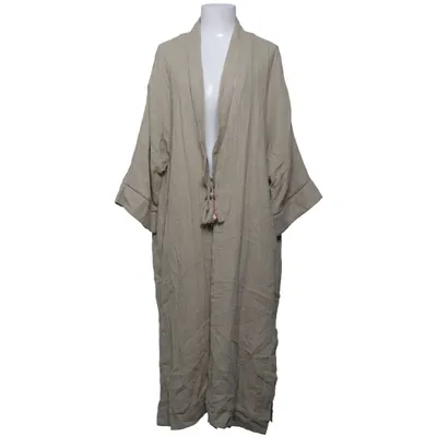 Peignoir (Beige) de Zara