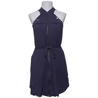 Jurk (Lila) van G-Star Raw Viscose