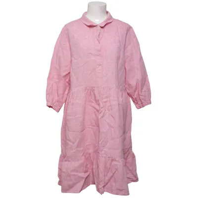Dress (Pink) from Vicci Linen
