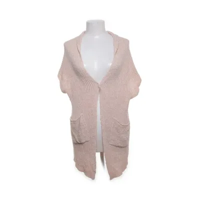 Gilet (Roze, Meerkleurig) van ONLY Blue Behavior