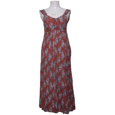 Maxi dress (Red, Blue, White) from Natura Viscose