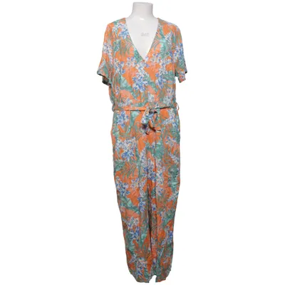 Combinaison (Orange, Bleu, Vert, Multicolore) de Nutmeg Coton, Lin