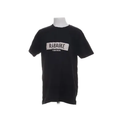 T-shirt (Black) from Benson Organic cotton