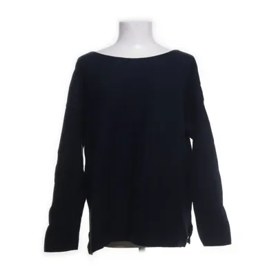 Trui (Blauw) van Tom Tailor Katoen