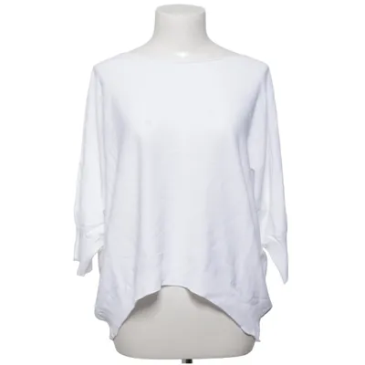 Pull-over (Blanc) de Alexandre Laurent Polyamide, Viscose