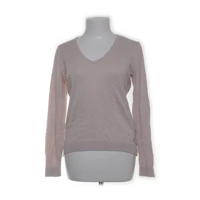 Pullover (Beige) von EDC by ESPRIT Baumwolle, Polyamid, Viskose
