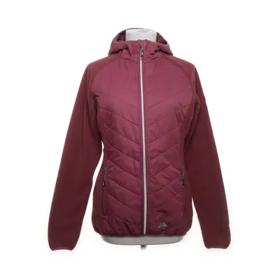 Huvtröja (Röd) från Trespass Polyester
