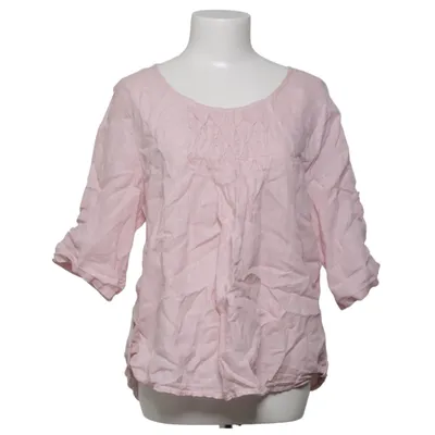 Topp (Rosa) från Made in italy Linne