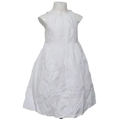 Dress (White) from Jacadi Cotton