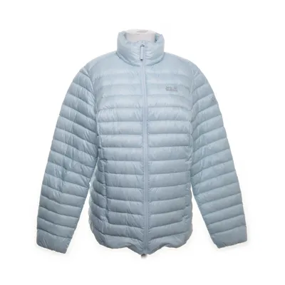 Donsjack (Blauw) van Jack Wolfskin