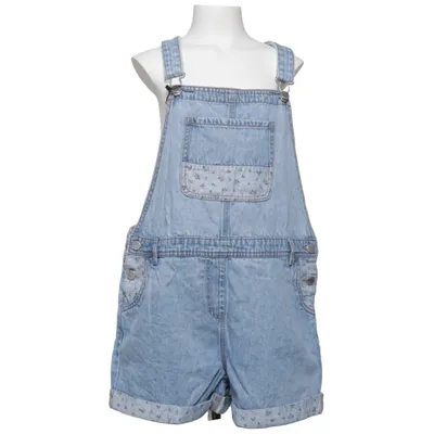 Hängselshorts (C58-123-162) från Next Bomull