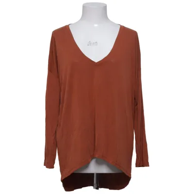Top (Orange) from Cat & Co Modal, Polyester
