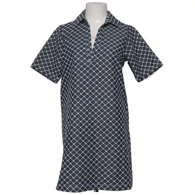 Dress (Enkatrine Ss Dress) from Envii Cotton