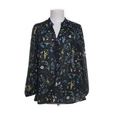 Blus (Grön, Flerfärgad) från Anna Glover x H&M Polyester