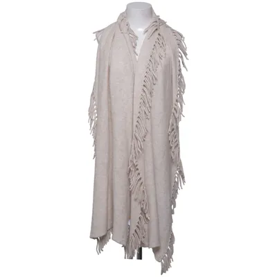 Écharpe (Beige) de Davida Cachemire