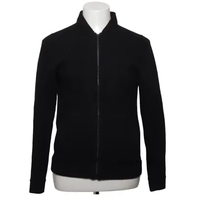 Cardigan (JAKE BOILED WOOL) van NN07 Wol