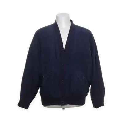 Jacka (Blå) från Angelo Litrico Polyester, Silke