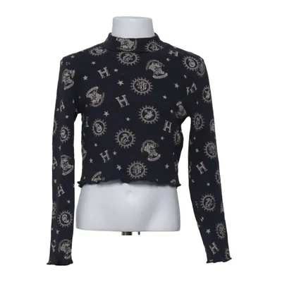 Haut (Noir, Multicolore) de Harry Potter x H&M Coton, Élasthane