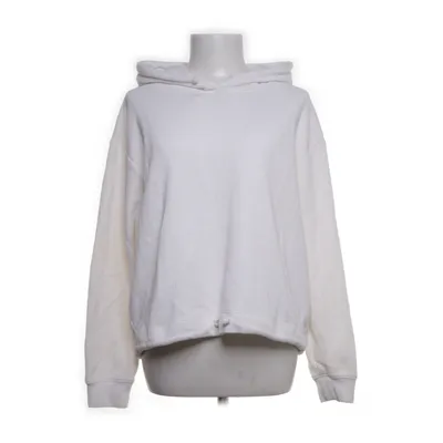 Hoodie (White) from American Vintage Cotton, Polyester