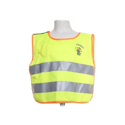 Reflective vest (Green, Multicolored) from Momenta Polyester