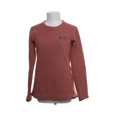 Fleece sweater (Pink) from Patagonia Recycled polyester