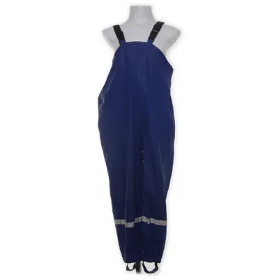 Regnbukser  (Blå) fra MyWear Active Polyester