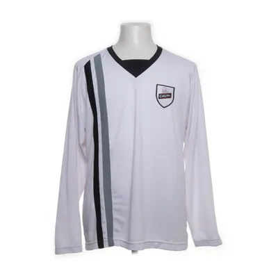 Hockey jersey (White, Multicolored) from Carlings Polyester