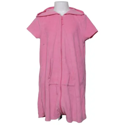Badrock (Rosa) från Wonder Nation Bomull, Återvunnen polyester