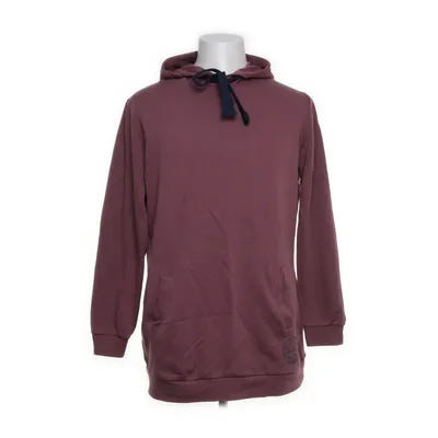 Capuchon sweater (Lila) van John Baner Katoen, Polyester