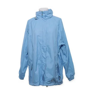 Skaljacka (Blå) från Regatta Great Outdoors Polyester, Polyuretan