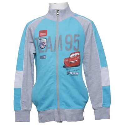 Jacket (Cars 2) from Disney Pixar Cotton