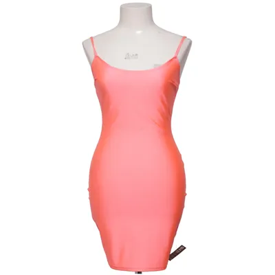 Dress (So Glossy Dress) from NLY One Elastane, Polyester
