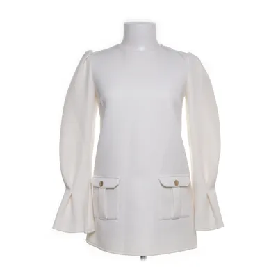 Blus (Vit) från Elisabetta Franchi Polyester