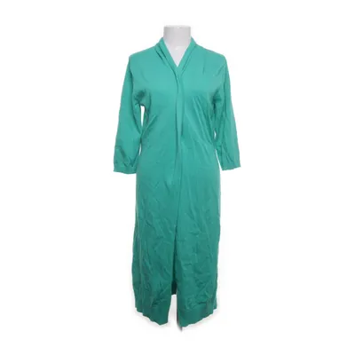 Cardigan (Green) from La Ligna Cotton