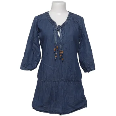 Jeansklänning (Blå) från Bik Bok Tough Love Tencel