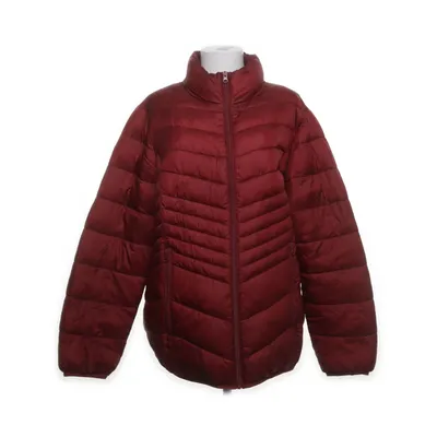 Lättviktsjacka (Röd) från House Polyester