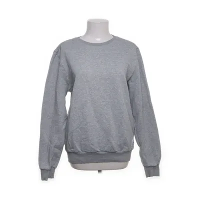 Collegetröja (Grå) från Andy by Frank Dandy